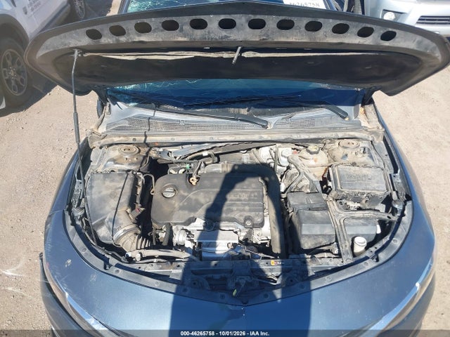 Chevrolet MALIBU LT 2019 1G1ZD5ST4KF117850 Image 10