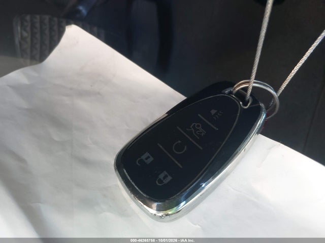 Chevrolet MALIBU LT 2019 1G1ZD5ST4KF117850 Image 11