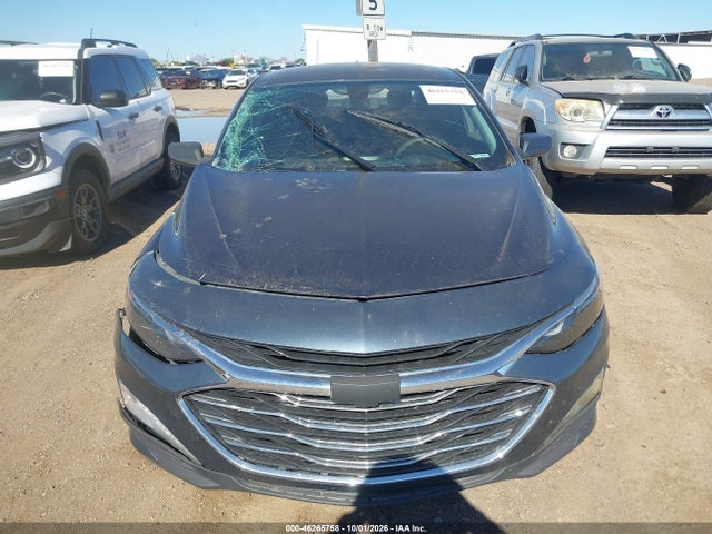 Chevrolet MALIBU LT 2019 1G1ZD5ST4KF117850 Image 12