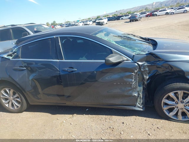 Chevrolet MALIBU LT 2019 1G1ZD5ST4KF117850 Image 13