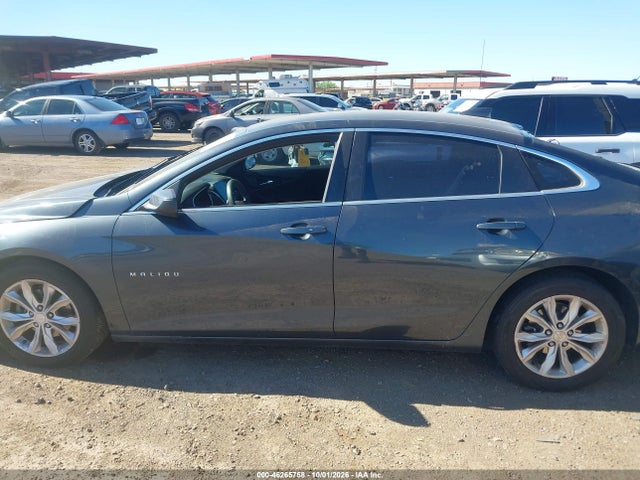 Chevrolet MALIBU LT 2019 1G1ZD5ST4KF117850 Image 14