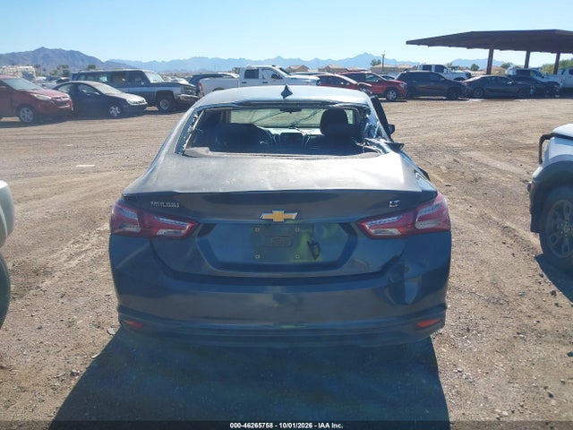 Chevrolet MALIBU LT 2019 1G1ZD5ST4KF117850 Image 16