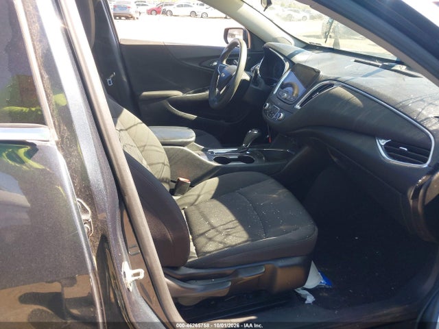Chevrolet MALIBU LT 2019 1G1ZD5ST4KF117850 Image 5