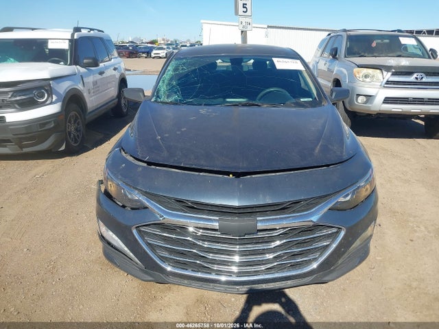 Chevrolet MALIBU LT 2019 1G1ZD5ST4KF117850 Image 6