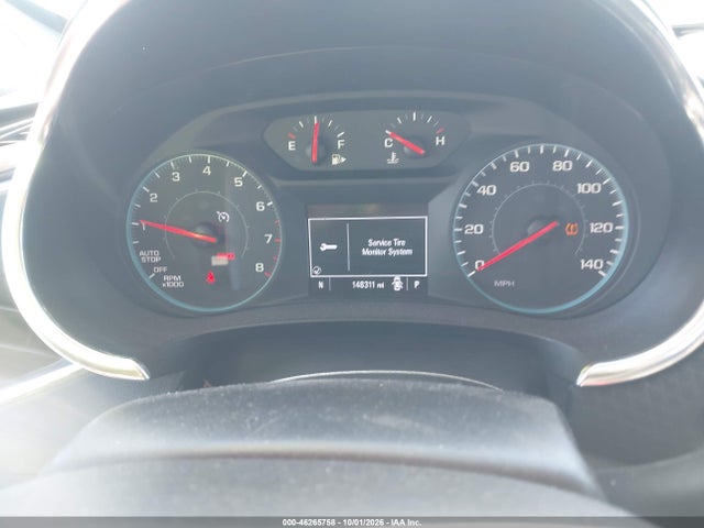 Chevrolet MALIBU LT 2019 1G1ZD5ST4KF117850 Image 7