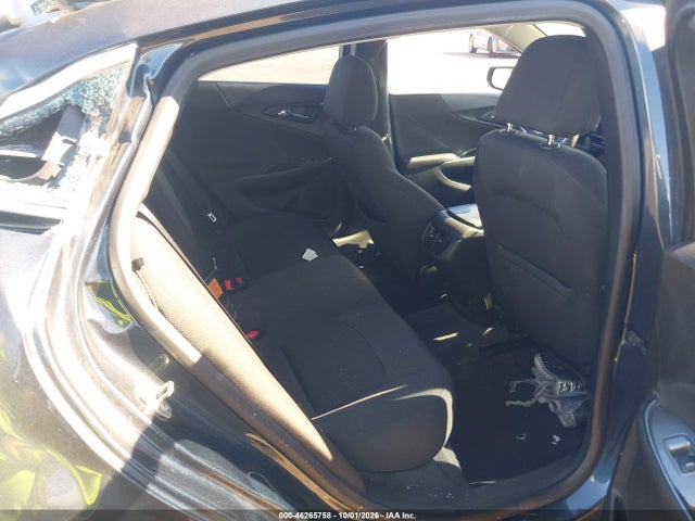 Chevrolet MALIBU LT 2019 1G1ZD5ST4KF117850 Image 8