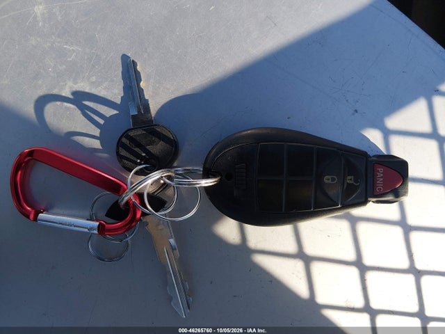 Aukcja sprzedaży 2015 Jeep Cherokee Sport, vin: 1C4PJMAB3FW665810, numer aukcji: 46265760