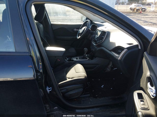 Aukcja sprzedaży 2015 Jeep Cherokee Sport, vin: 1C4PJMAB3FW665810, numer aukcji: 46265760