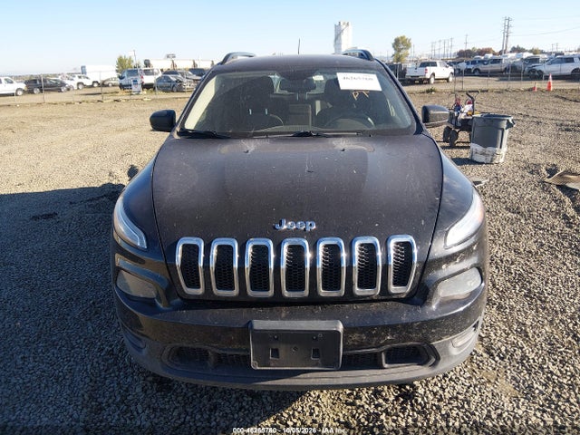 Aukcja sprzedaży 2015 Jeep Cherokee Sport, vin: 1C4PJMAB3FW665810, numer aukcji: 46265760
