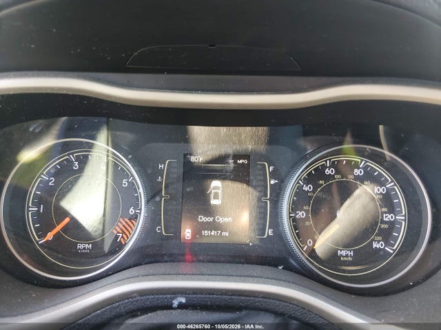 Aukcja sprzedaży 2015 Jeep Cherokee Sport, vin: 1C4PJMAB3FW665810, numer aukcji: 46265760