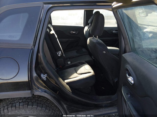 Aukcja sprzedaży 2015 Jeep Cherokee Sport, vin: 1C4PJMAB3FW665810, numer aukcji: 46265760