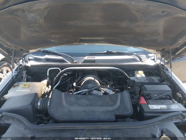 46265771 :رقم المزاد ، 1J8HG582X8C175585 vin ، 2008 Jeep Commander Limited مزاد بيع