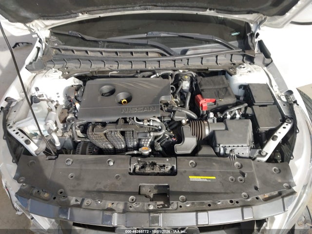 Nissan Altima 2.5 S 2019 1N4BL4BV0KC225090 Image 10