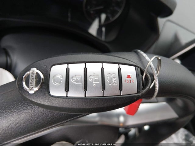Nissan Altima 2.5 S 2019 1N4BL4BV0KC225090 Image 11