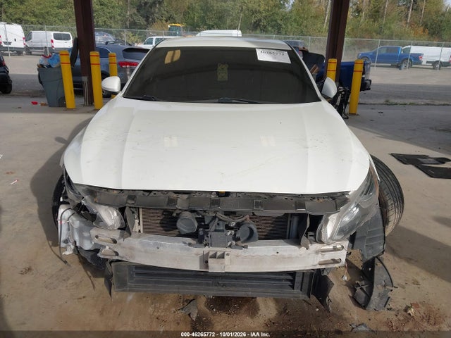 Nissan Altima 2.5 S 2019 1N4BL4BV0KC225090 Image 13
