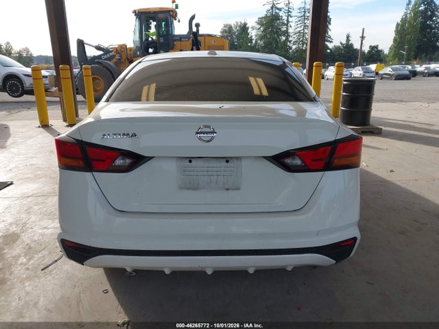 Nissan Altima 2.5 S 2019 1N4BL4BV0KC225090 Image 17