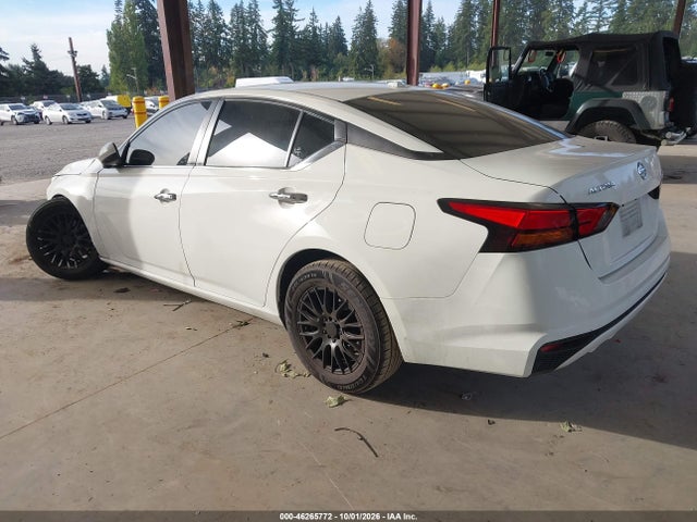 Nissan Altima 2.5 S 2019 1N4BL4BV0KC225090 Image 3