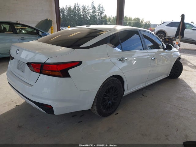 Nissan Altima 2.5 S 2019 1N4BL4BV0KC225090 Image 4