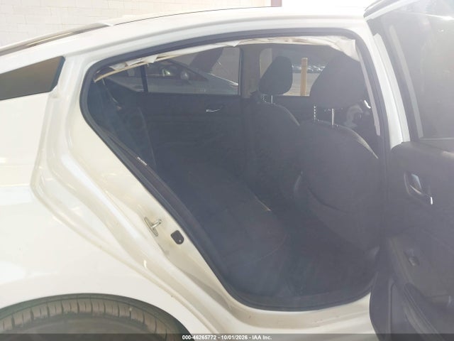 Nissan Altima 2.5 S 2019 1N4BL4BV0KC225090 Image 8