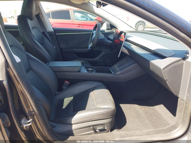 Продаж на аукціоні авто 2024 Tesla Modelo 3 Long Range Dual Motor All-wheel Drive, vin: 5YJ3E1EB5RF724991, номер лоту: 46265776