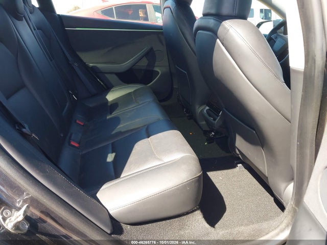 Продаж на аукціоні авто 2024 Tesla Modelo 3 Long Range Dual Motor All-wheel Drive, vin: 5YJ3E1EB5RF724991, номер лоту: 46265776