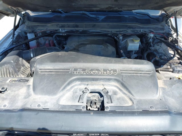 Продажа на аукционе авто 2020 Ram 2500 Tradesman  4x2 8' Box, vin: 3C7WR4HJ1LG181262, номер лота: 46265777
