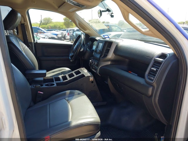 Продажа на аукционе авто 2020 Ram 2500 Tradesman  4x2 8' Box, vin: 3C7WR4HJ1LG181262, номер лота: 46265777