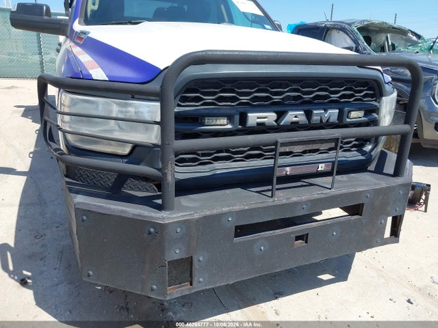 Продажа на аукционе авто 2020 Ram 2500 Tradesman  4x2 8' Box, vin: 3C7WR4HJ1LG181262, номер лота: 46265777