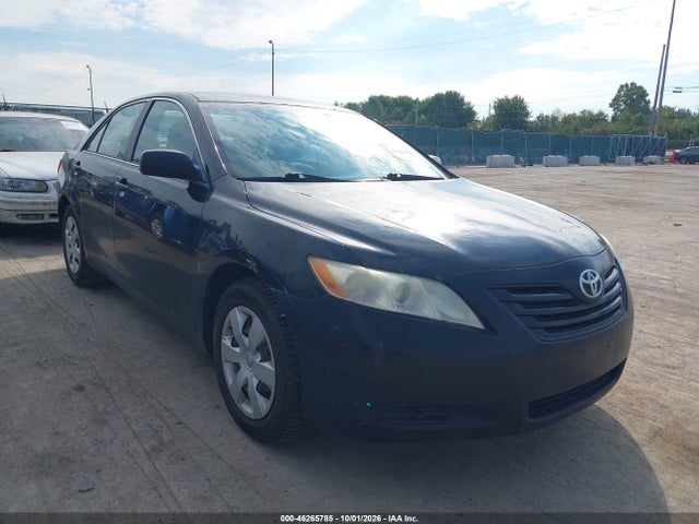 Продажа на аукционе авто 2008 Toyota Camry Le, vin: 4T1BE46K18U209287, номер лота: 46265785