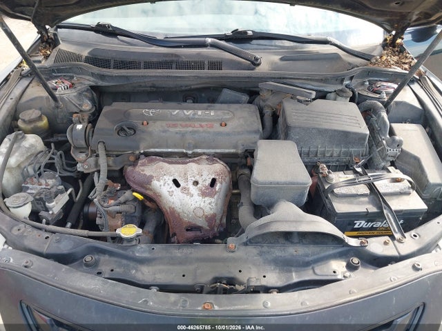 Aukcja sprzedaży 2008 Toyota Camry Le, vin: 4T1BE46K18U209287, numer aukcji: 46265785