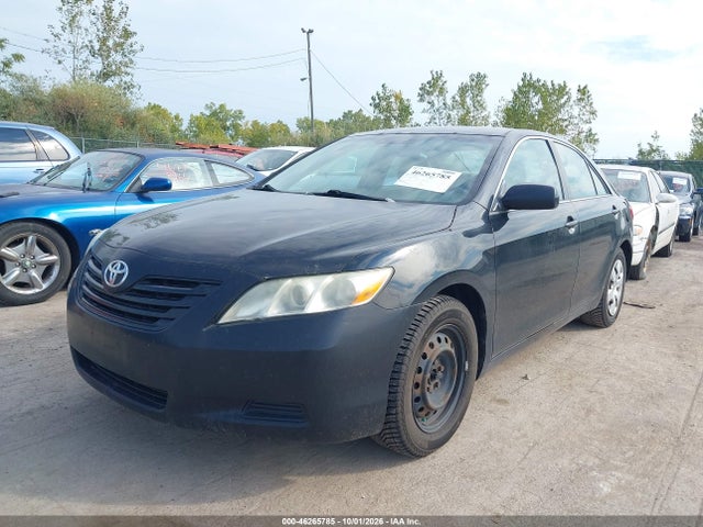 Aukcja sprzedaży 2008 Toyota Camry Le, vin: 4T1BE46K18U209287, numer aukcji: 46265785