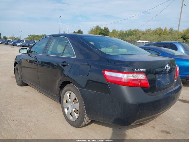 Aukcja sprzedaży 2008 Toyota Camry Le, vin: 4T1BE46K18U209287, numer aukcji: 46265785