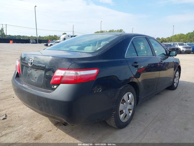 Aukcja sprzedaży 2008 Toyota Camry Le, vin: 4T1BE46K18U209287, numer aukcji: 46265785