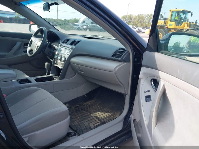 Aukcja sprzedaży 2008 Toyota Camry Le, vin: 4T1BE46K18U209287, numer aukcji: 46265785