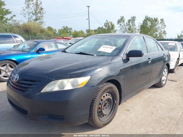 Aukcja sprzedaży 2008 Toyota Camry Le, vin: 4T1BE46K18U209287, numer aukcji: 46265785