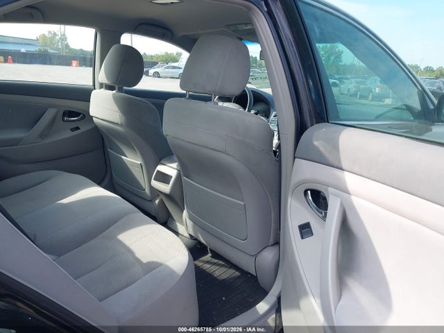 Aukcja sprzedaży 2008 Toyota Camry Le, vin: 4T1BE46K18U209287, numer aukcji: 46265785