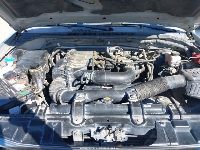Продаж на аукціоні авто 2008 Nissan Frontier Se-i4, vin: 1N6BD06T28C450724, номер лоту: 46265791