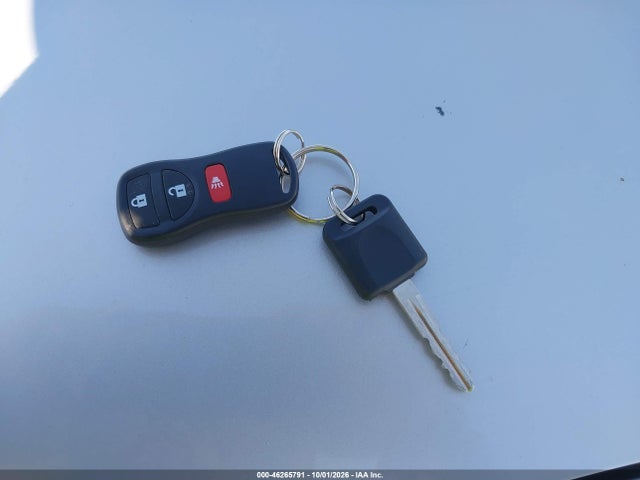 Продаж на аукціоні авто 2008 Nissan Frontier Se-i4, vin: 1N6BD06T28C450724, номер лоту: 46265791