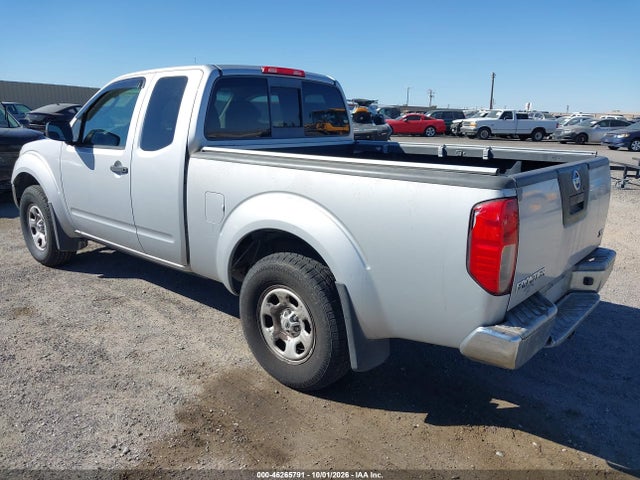 Продаж на аукціоні авто 2008 Nissan Frontier Se-i4, vin: 1N6BD06T28C450724, номер лоту: 46265791
