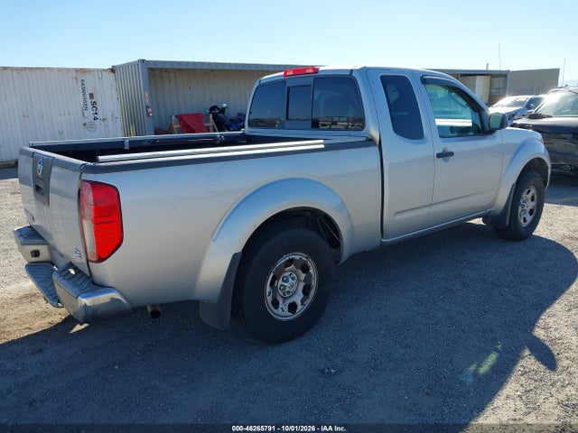Продаж на аукціоні авто 2008 Nissan Frontier Se-i4, vin: 1N6BD06T28C450724, номер лоту: 46265791