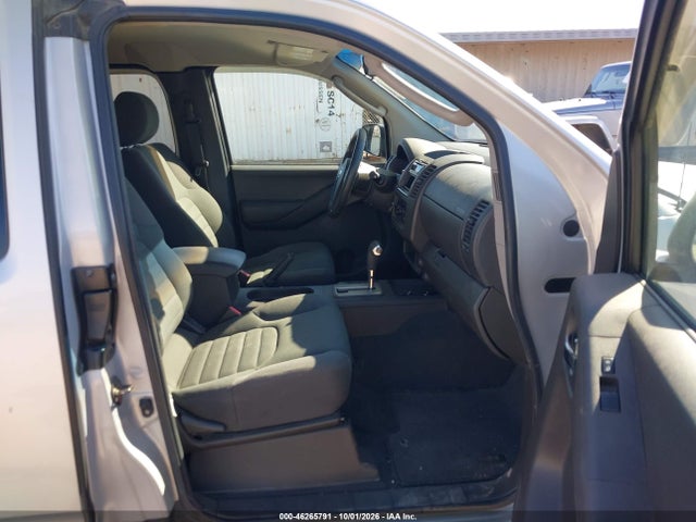 Продаж на аукціоні авто 2008 Nissan Frontier Se-i4, vin: 1N6BD06T28C450724, номер лоту: 46265791