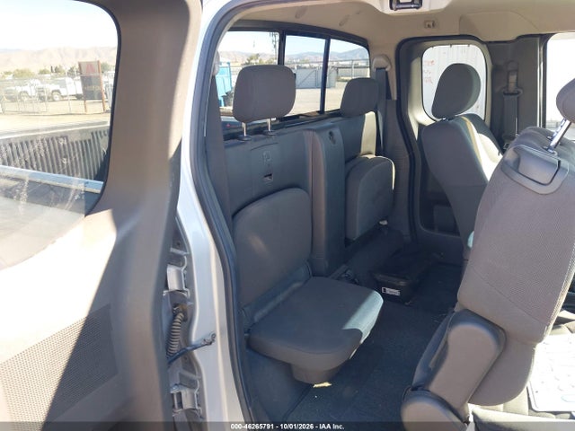 Продаж на аукціоні авто 2008 Nissan Frontier Se-i4, vin: 1N6BD06T28C450724, номер лоту: 46265791