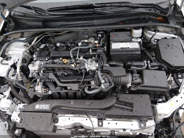 Aukcja sprzedaży 2026 Toyota Corolla Le, vin: 5YFB4MDE2TP363727, numer aukcji: 46265809