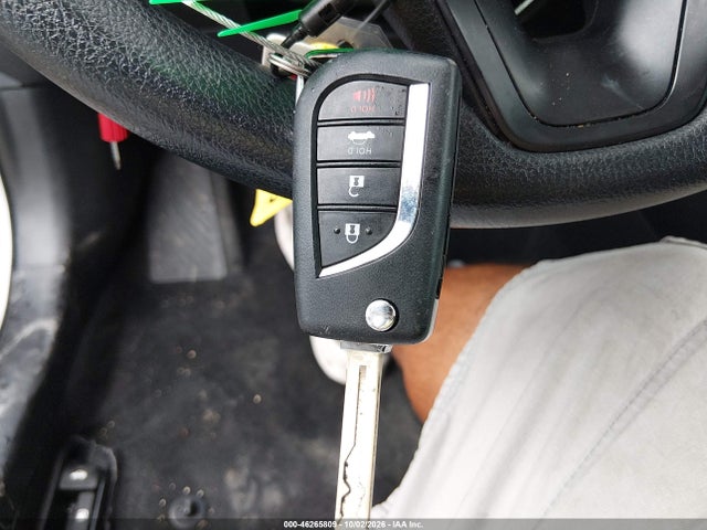 Aukcja sprzedaży 2026 Toyota Corolla Le, vin: 5YFB4MDE2TP363727, numer aukcji: 46265809