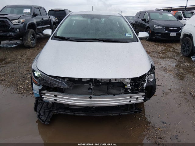 Aukcja sprzedaży 2026 Toyota Corolla Le, vin: 5YFB4MDE2TP363727, numer aukcji: 46265809