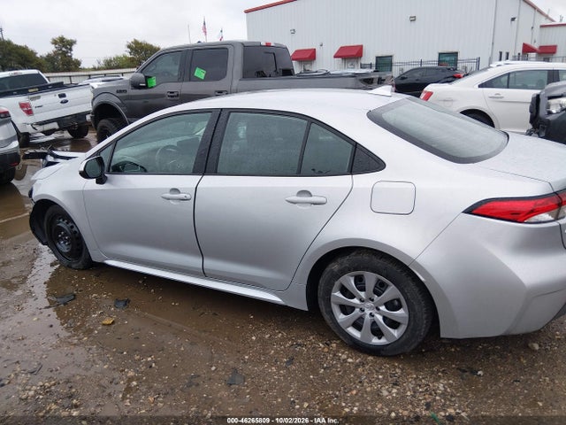 Aukcja sprzedaży 2026 Toyota Corolla Le, vin: 5YFB4MDE2TP363727, numer aukcji: 46265809