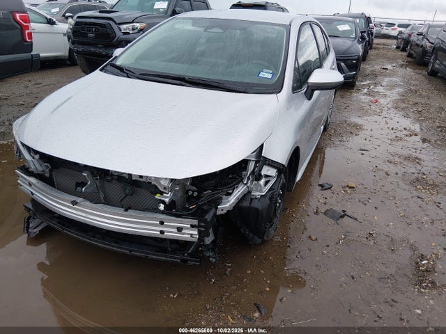 Aukcja sprzedaży 2026 Toyota Corolla Le, vin: 5YFB4MDE2TP363727, numer aukcji: 46265809