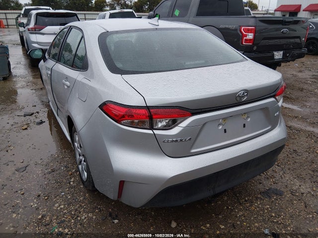 Aukcja sprzedaży 2026 Toyota Corolla Le, vin: 5YFB4MDE2TP363727, numer aukcji: 46265809