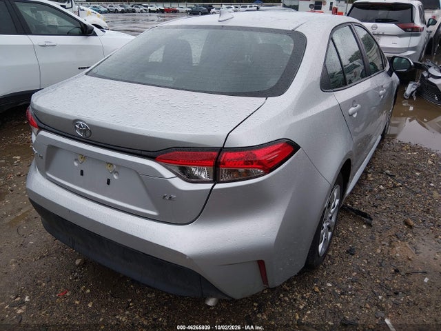 Aukcja sprzedaży 2026 Toyota Corolla Le, vin: 5YFB4MDE2TP363727, numer aukcji: 46265809