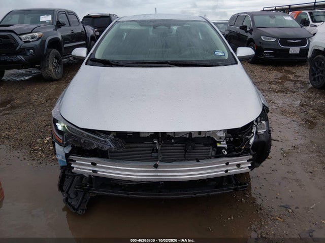 Aukcja sprzedaży 2026 Toyota Corolla Le, vin: 5YFB4MDE2TP363727, numer aukcji: 46265809